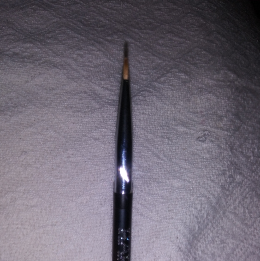 Mini Gel Stripper